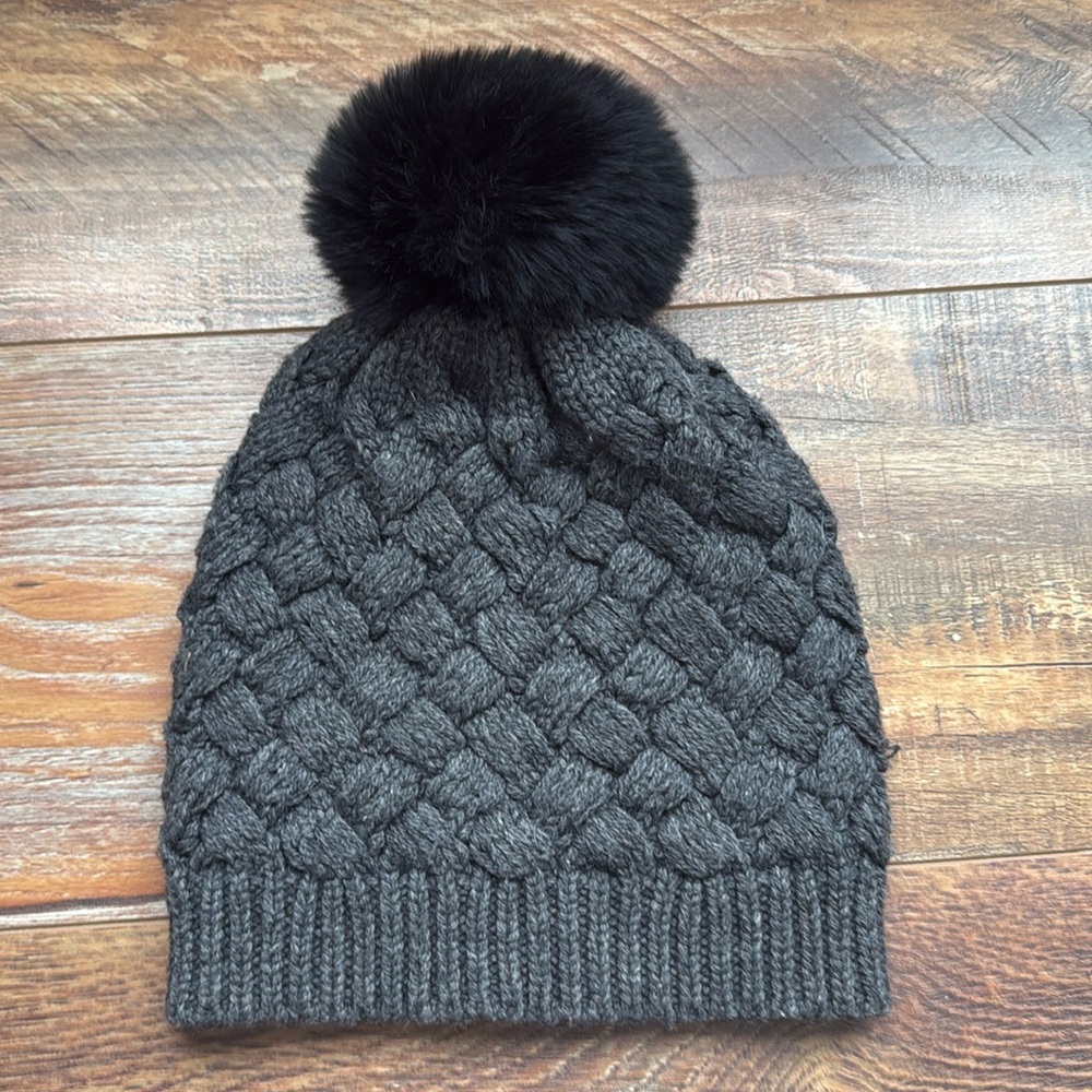 J Crew Hat